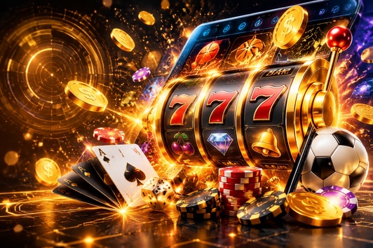 7777x