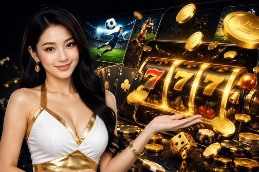 7777x